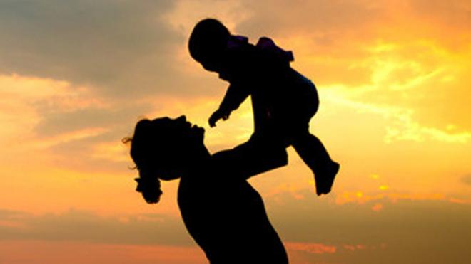 Η μητρότητα ως διακονία της γυναίκας