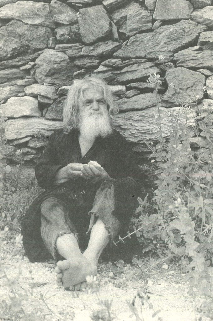 Ιάκωβος μοναχός Αγιαννανίτης (†1982)