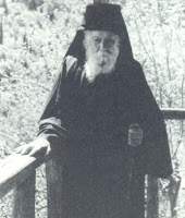 Μοναχός Ιωάννης Κουτλουμουσιανοσκητιώτης (1895 – 13 Νοεμβρίου 1985)